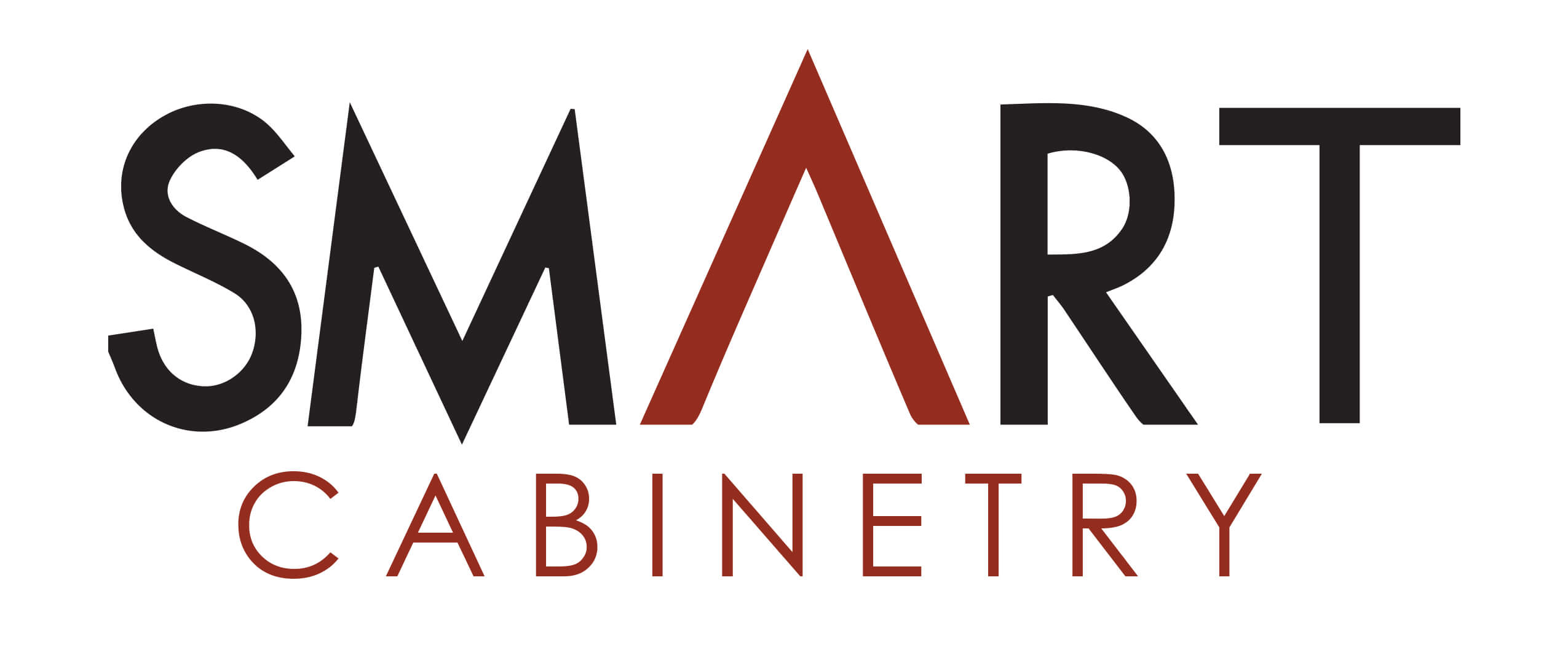 Smart Cabinetry Logo