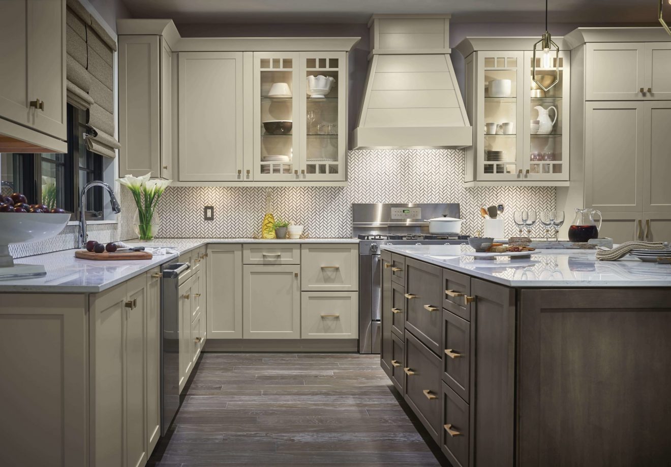 Montgomery Kitchen Distinction